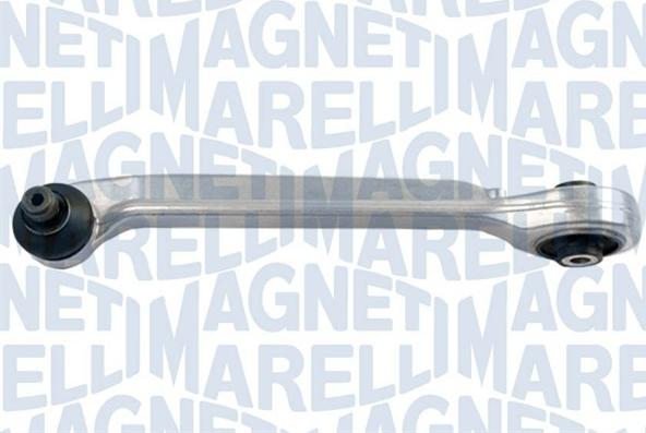 Magneti Marelli 301181317400 - Рычаг подвески колеса autospares.lv