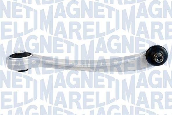 Magneti Marelli 301181317500 - Рычаг подвески колеса autospares.lv