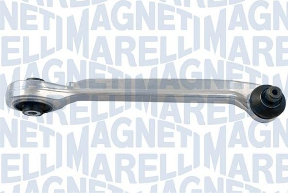 Magneti Marelli 301181317600 - Рычаг подвески колеса autospares.lv