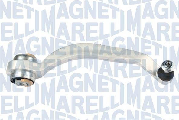 Magneti Marelli 301181317800 - Рычаг подвески колеса autospares.lv