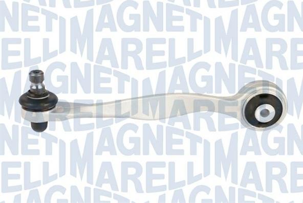 Magneti Marelli 301181317300 - Рычаг подвески колеса autospares.lv