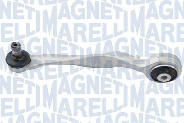 Magneti Marelli 301181317200 - Рычаг подвески колеса autospares.lv