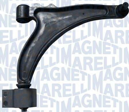 Magneti Marelli 301181389400 - Рычаг подвески колеса autospares.lv