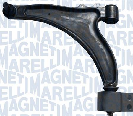 Magneti Marelli 301181389500 - Рычаг подвески колеса autospares.lv