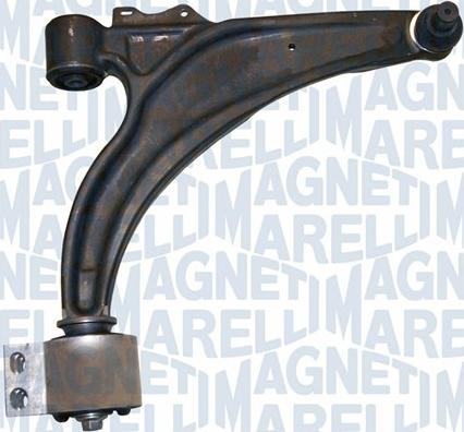 Magneti Marelli 301181389000 - Рычаг подвески колеса autospares.lv