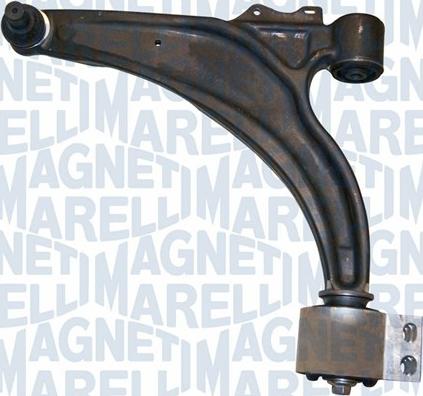 Magneti Marelli 301181389100 - Рычаг подвески колеса autospares.lv