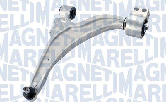 Magneti Marelli 301181389300 - Рычаг подвески колеса autospares.lv