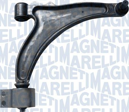 Magneti Marelli 301181389200 - Рычаг подвески колеса autospares.lv