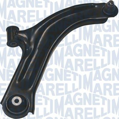 Magneti Marelli 301181384500 - Рычаг подвески колеса autospares.lv