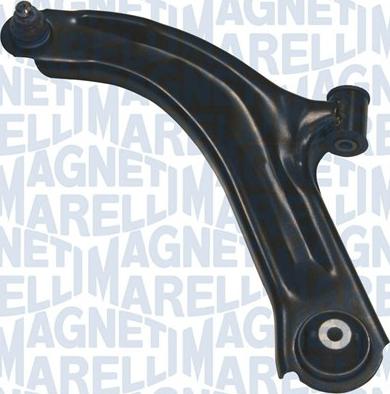 Magneti Marelli 301181384600 - Рычаг подвески колеса autospares.lv