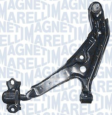 Magneti Marelli 301181384000 - Рычаг подвески колеса autospares.lv