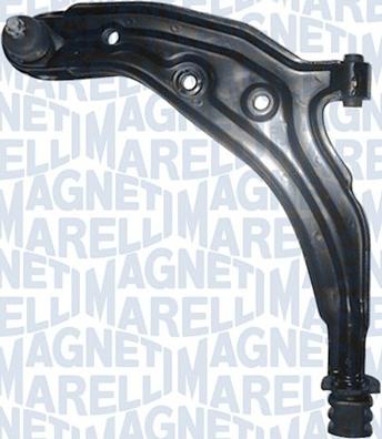 Magneti Marelli 301181384800 - Рычаг подвески колеса autospares.lv