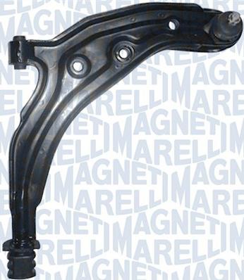 Magneti Marelli 301181384700 - Рычаг подвески колеса autospares.lv