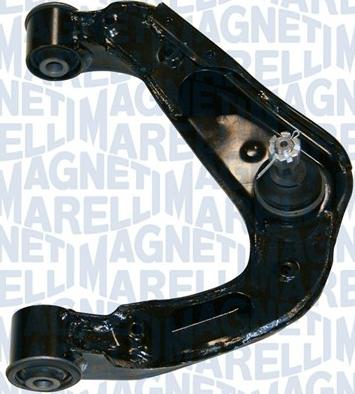 Magneti Marelli 301181385900 - Рычаг подвески колеса autospares.lv