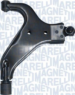 Magneti Marelli 301181385500 - Рычаг подвески колеса autospares.lv