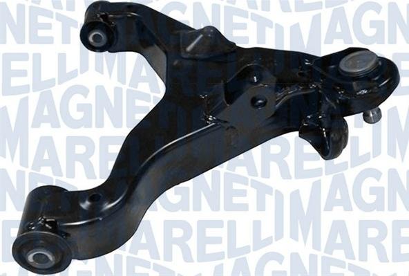 Magneti Marelli 301181385800 - Рычаг подвески колеса autospares.lv