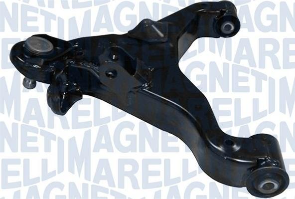 Magneti Marelli 301181385700 - Рычаг подвески колеса autospares.lv