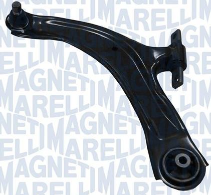 Magneti Marelli 301181386600 - Рычаг подвески колеса autospares.lv