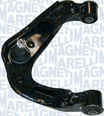 Magneti Marelli 301181386000 - Рычаг подвески колеса autospares.lv