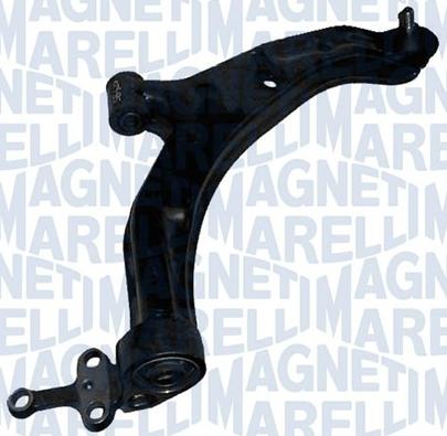 Magneti Marelli 301181386100 - Рычаг подвески колеса autospares.lv