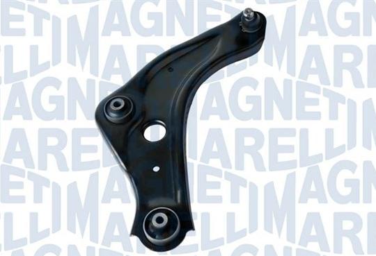 Magneti Marelli 301181386700 - Рычаг подвески колеса autospares.lv