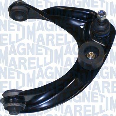 Magneti Marelli 301181380400 - Рычаг подвески колеса autospares.lv