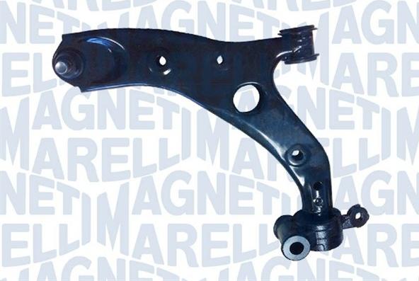 Magneti Marelli 301181380100 - Рычаг подвески колеса autospares.lv