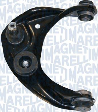 Magneti Marelli 301181381100 - Рычаг подвески колеса autospares.lv