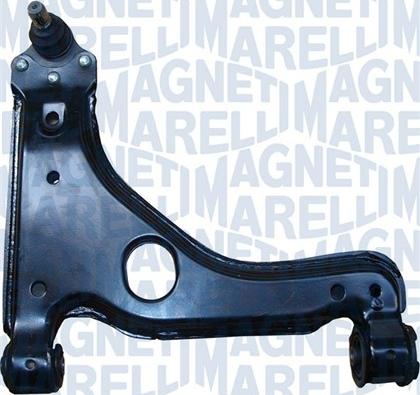 Magneti Marelli 301181388700 - Рычаг подвески колеса autospares.lv