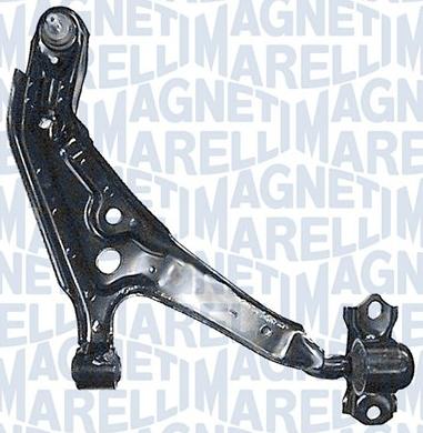 Magneti Marelli 301181383900 - Рычаг подвески колеса autospares.lv