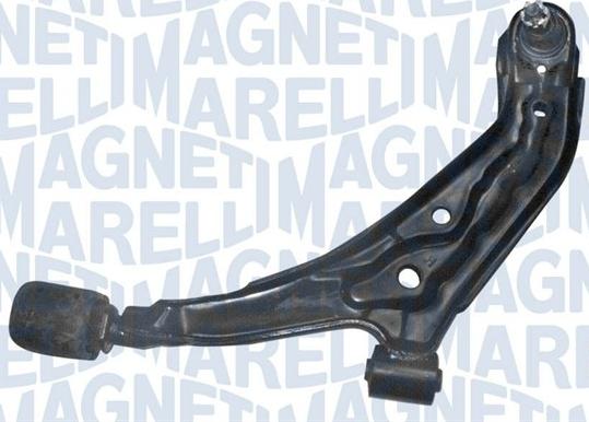 Magneti Marelli 301181383600 - Рычаг подвески колеса autospares.lv