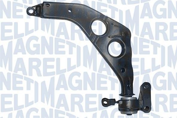 Magneti Marelli 301181383000 - Рычаг подвески колеса autospares.lv