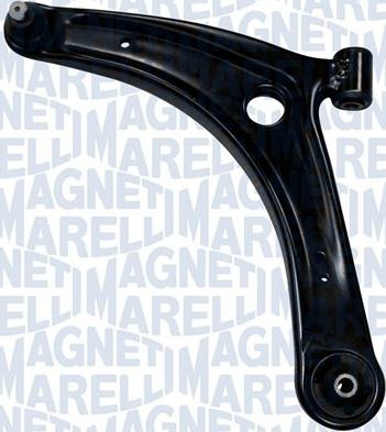 Magneti Marelli 301181382200 - Рычаг подвески колеса autospares.lv