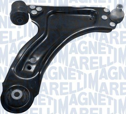 Magneti Marelli 301181387500 - Рычаг подвески колеса autospares.lv