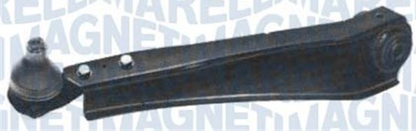 Magneti Marelli 301181387000 - Рычаг подвески колеса autospares.lv