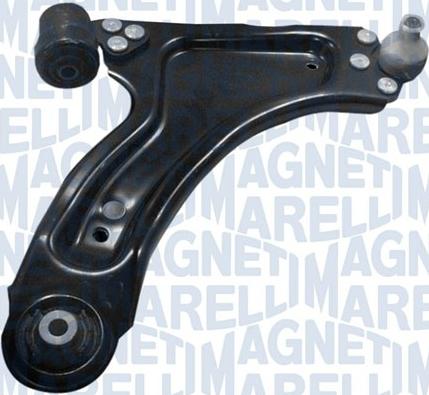 Magneti Marelli 301181387300 - Рычаг подвески колеса autospares.lv