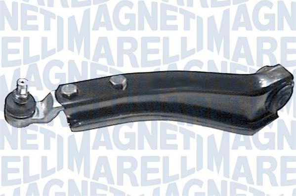 Magneti Marelli 301181387200 - Рычаг подвески колеса autospares.lv