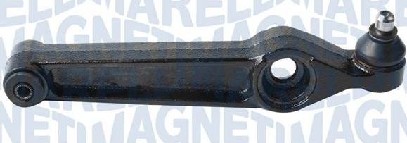 Magneti Marelli 301181387700 - Рычаг подвески колеса autospares.lv