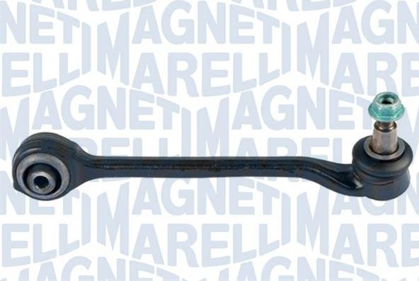 Magneti Marelli 301181334100 - Рычаг подвески колеса autospares.lv