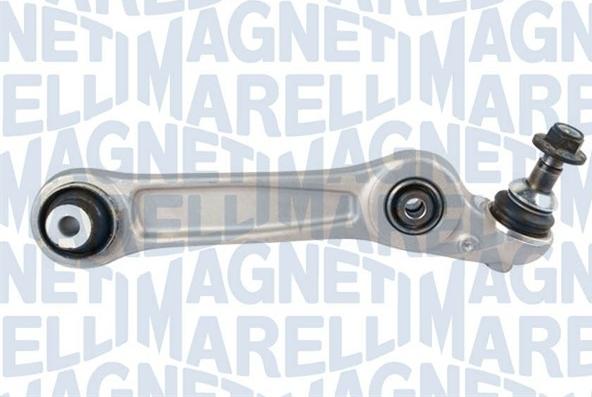 Magneti Marelli 301181335400 - Рычаг подвески колеса autospares.lv