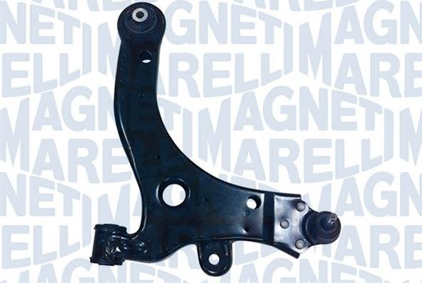 Magneti Marelli 301181336900 - Рычаг подвески колеса autospares.lv