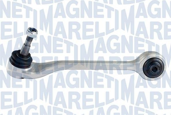 Magneti Marelli 301181336200 - Рычаг подвески колеса autospares.lv