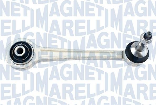 Magneti Marelli 301181331000 - Рычаг подвески колеса autospares.lv