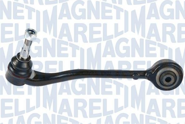 Magneti Marelli 301181331800 - Рычаг подвески колеса autospares.lv