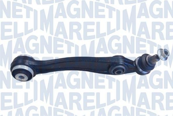 Magneti Marelli 301181331200 - Рычаг подвески колеса autospares.lv