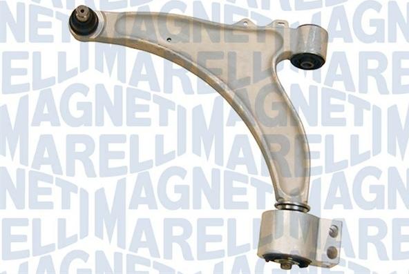 Magneti Marelli 301181338500 - Рычаг подвески колеса autospares.lv