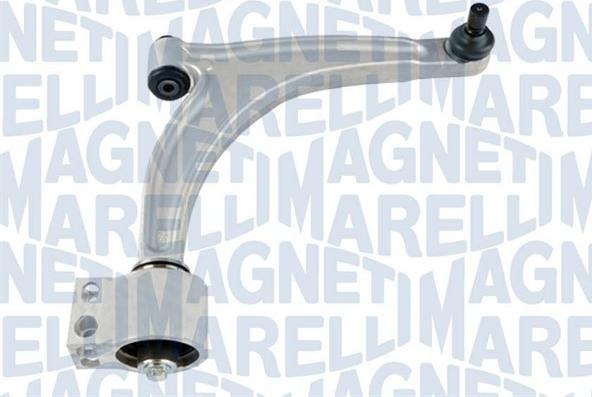 Magneti Marelli 301181338600 - Рычаг подвески колеса autospares.lv