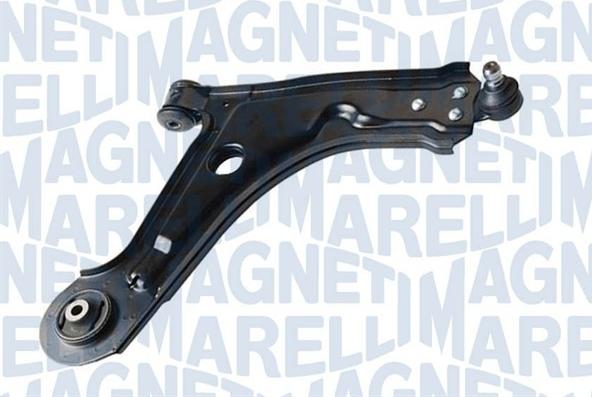 Magneti Marelli 301181338000 - Рычаг подвески колеса autospares.lv