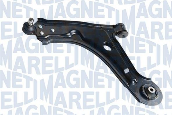 Magneti Marelli 301181338100 - Рычаг подвески колеса autospares.lv