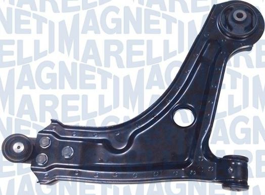 Magneti Marelli 301181338300 - Рычаг подвески колеса autospares.lv